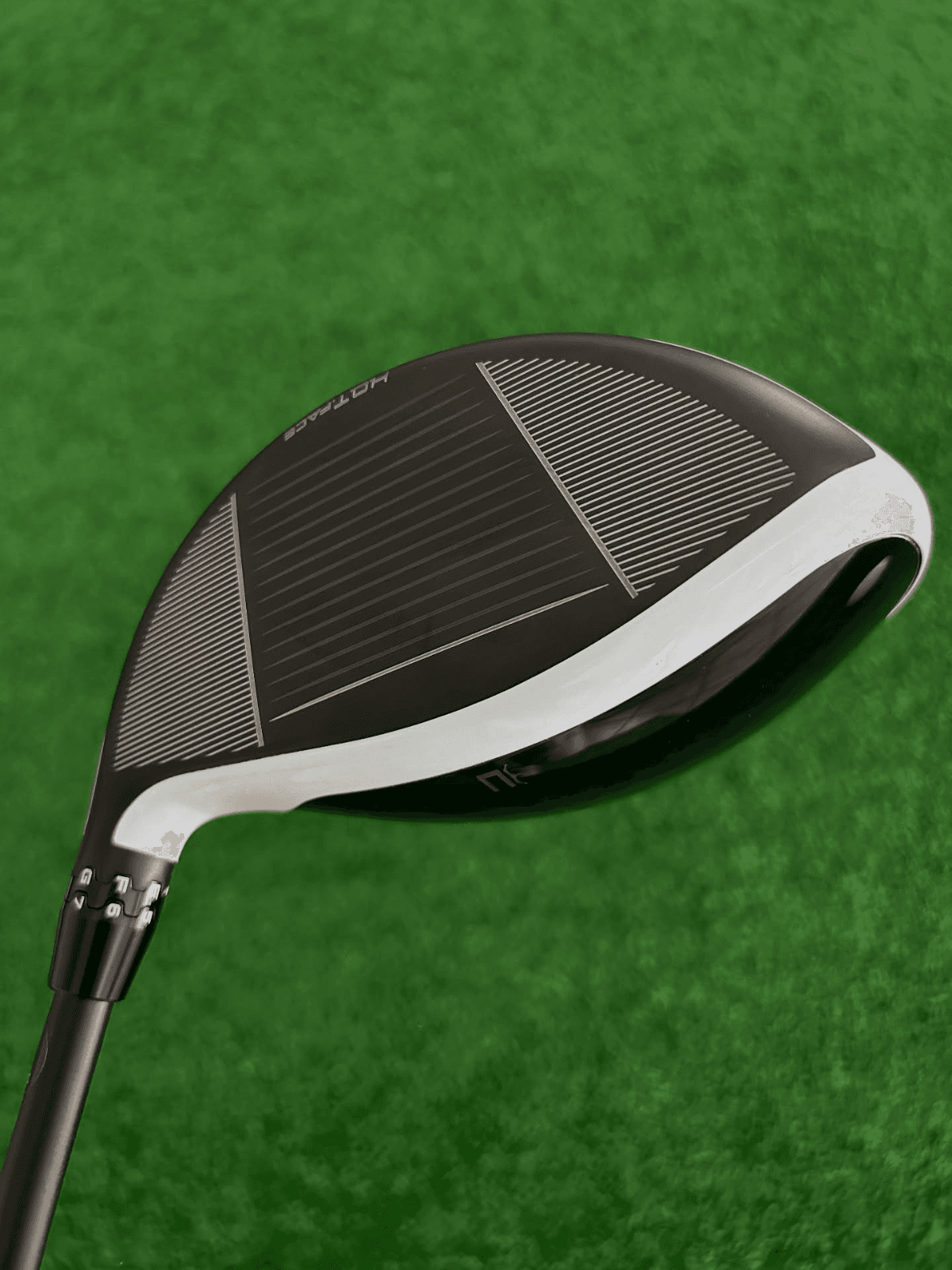 Cobra Darkspeed X "The Garden City of the South" Limited Edition 10.5° Driver with Headcover
