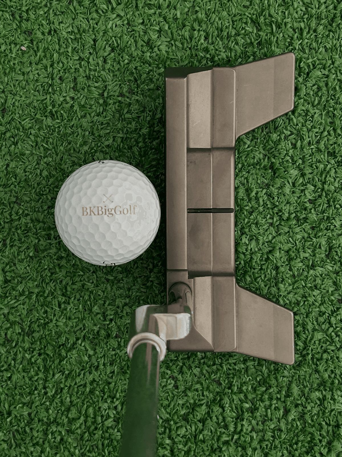 Titleist Scotty Cameron Concept X CX-01 35” Putter with Headcover