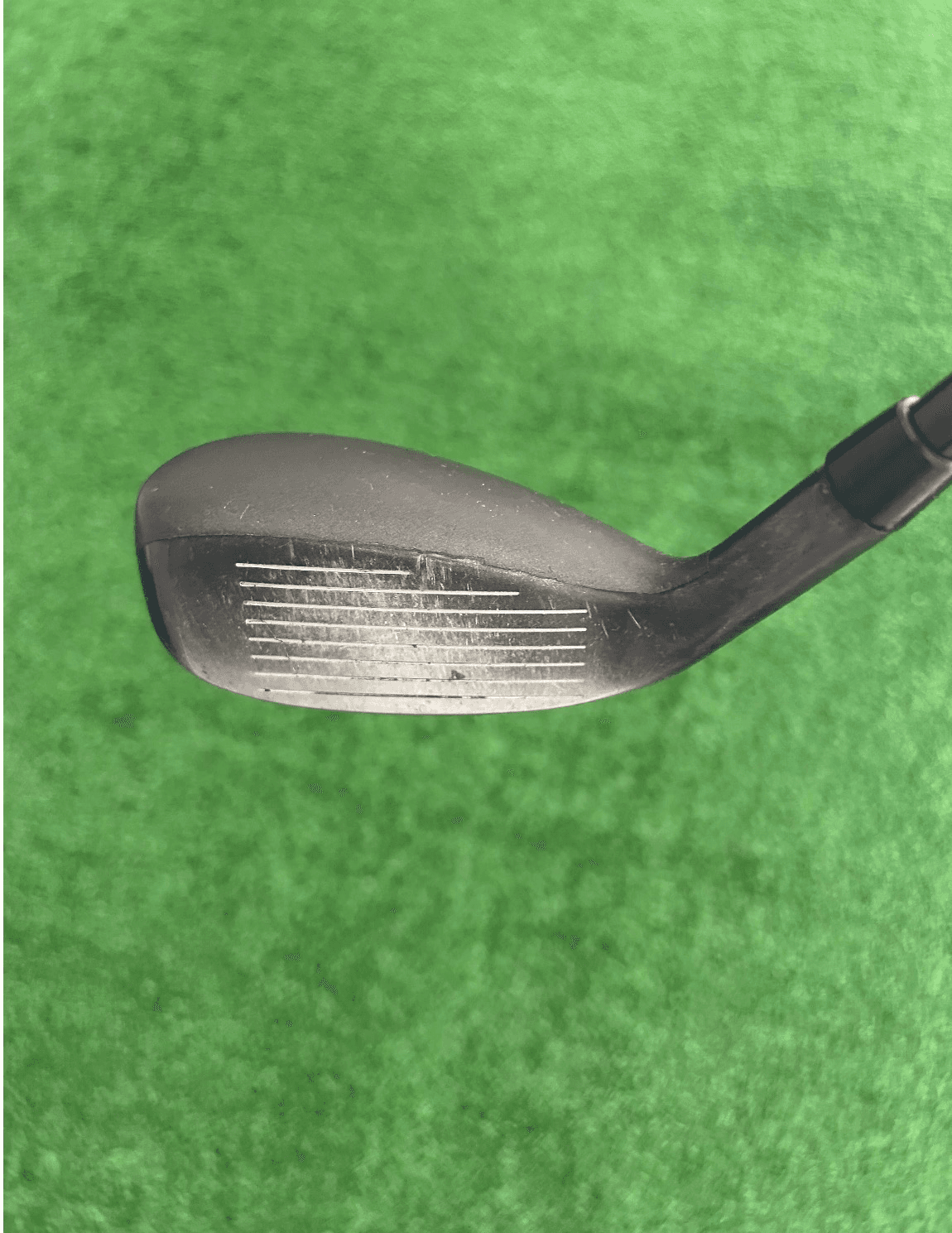 Callaway Apex 23 Degree 4 Hybrid / Stiff — pre-owned golf club, photo 1 of 4