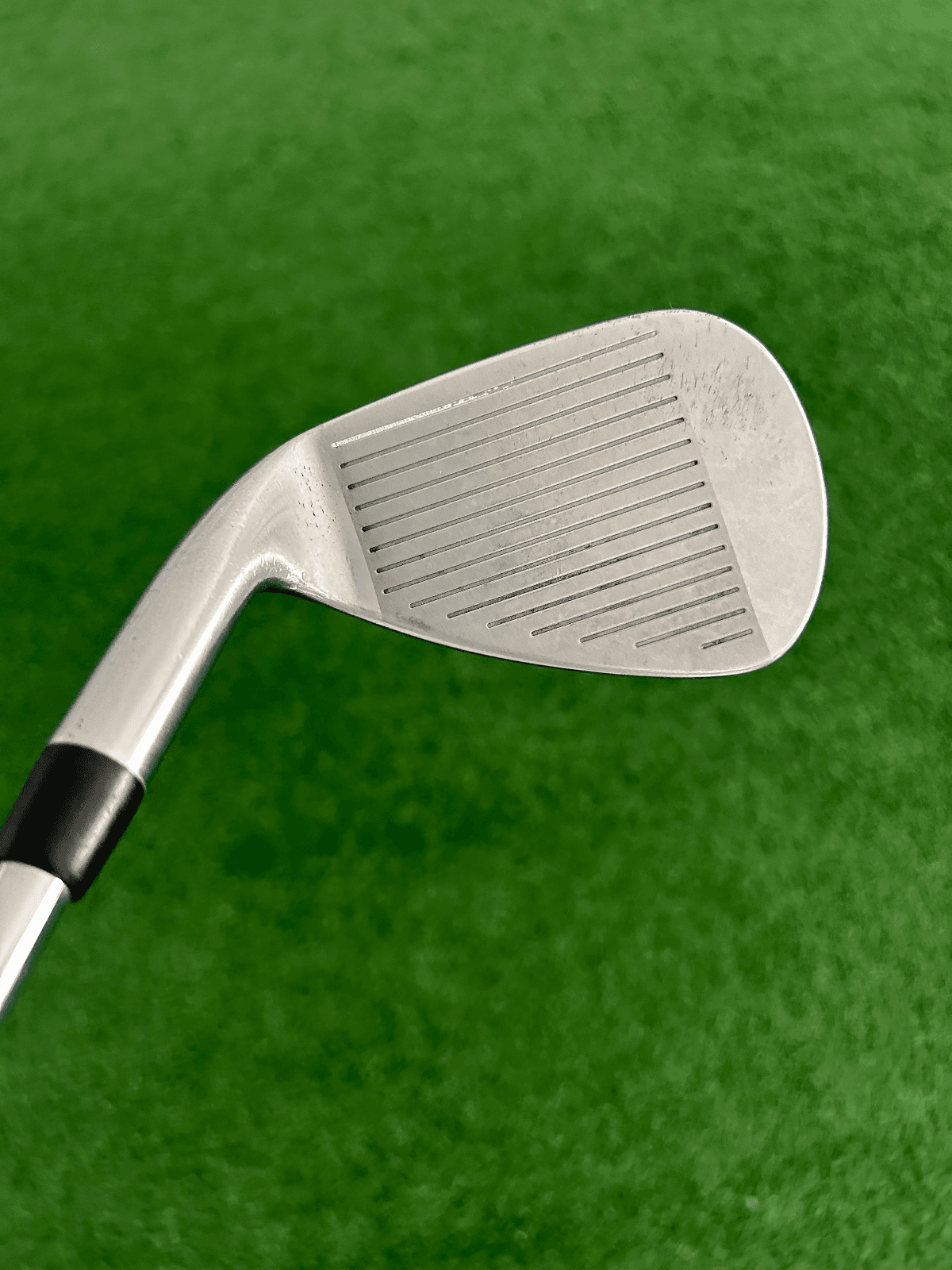 PXG 0311 P GEN4 Forged Gap G Wedge / Stiff — pre-owned golf club