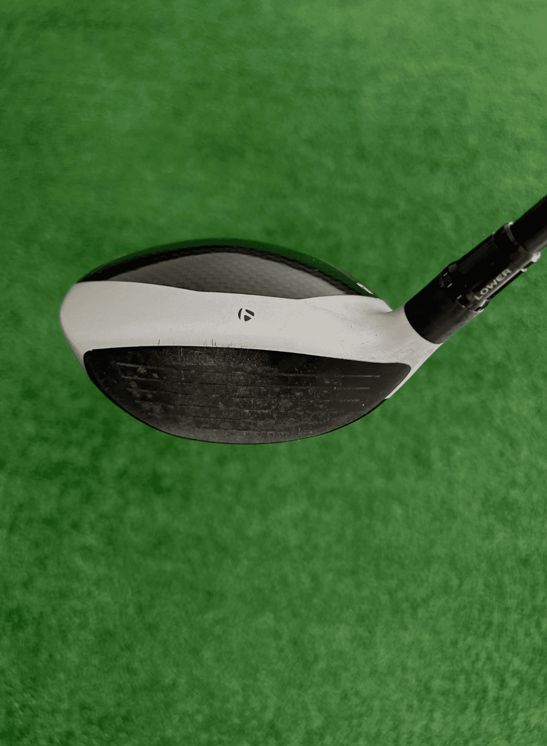 Taylormade M3 15 Degree 3 Wood / Extra Stiff — pre-owned golf club