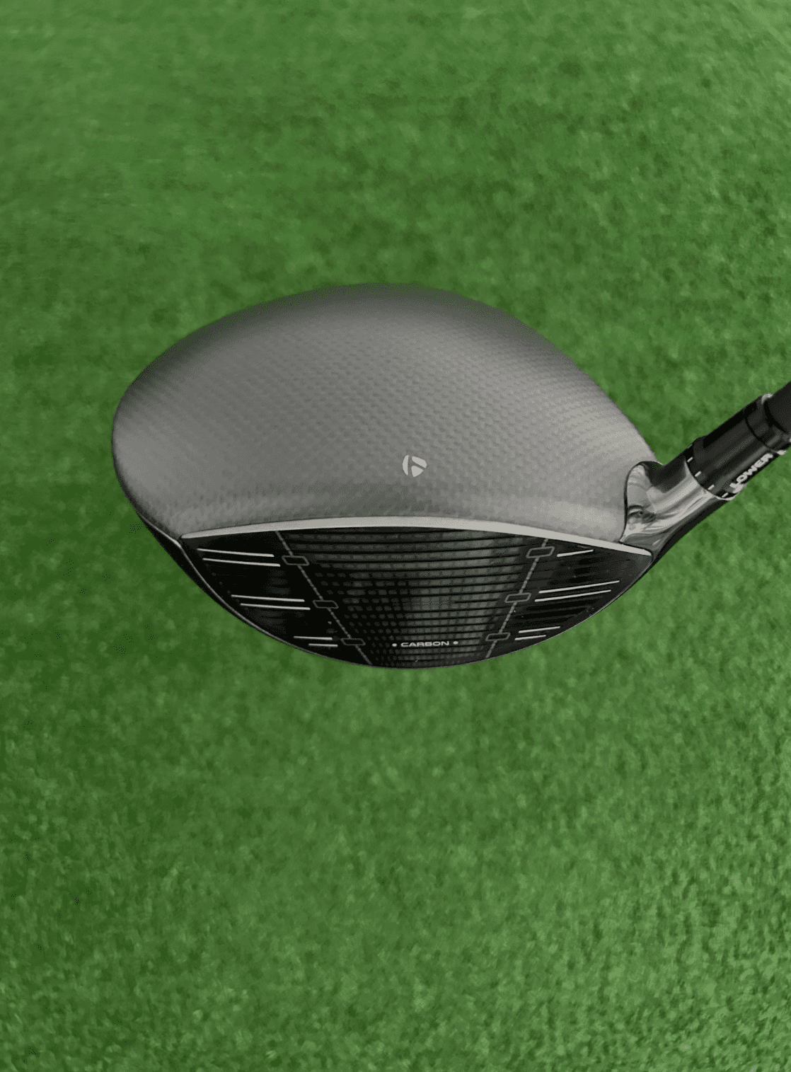 Taylormade Qi10 LS 10.5 Driver w Headcover / Stiff (Note: Title formatted to standard Qi10 LS model name) — pre-owned golf club