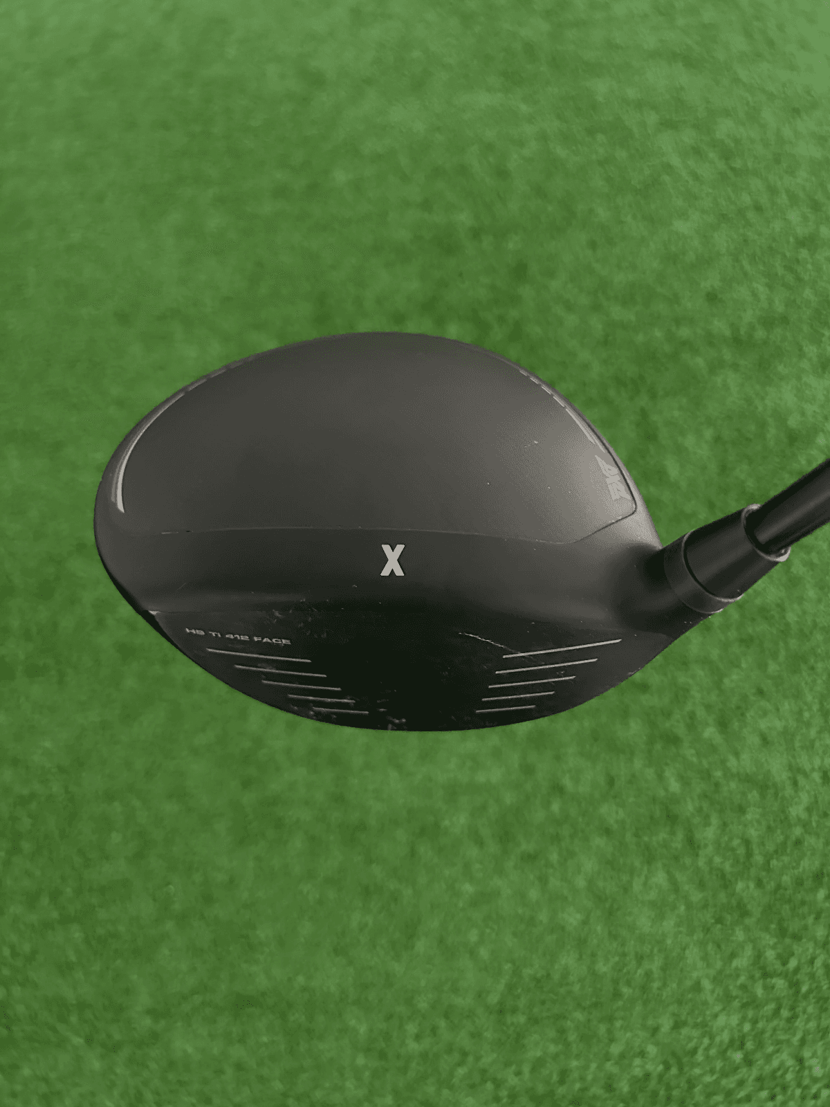 PXG 0311 GEN6 7.5 Degree Driver with Headcover / Stiff — pre-owned golf club, photo 1 of 4