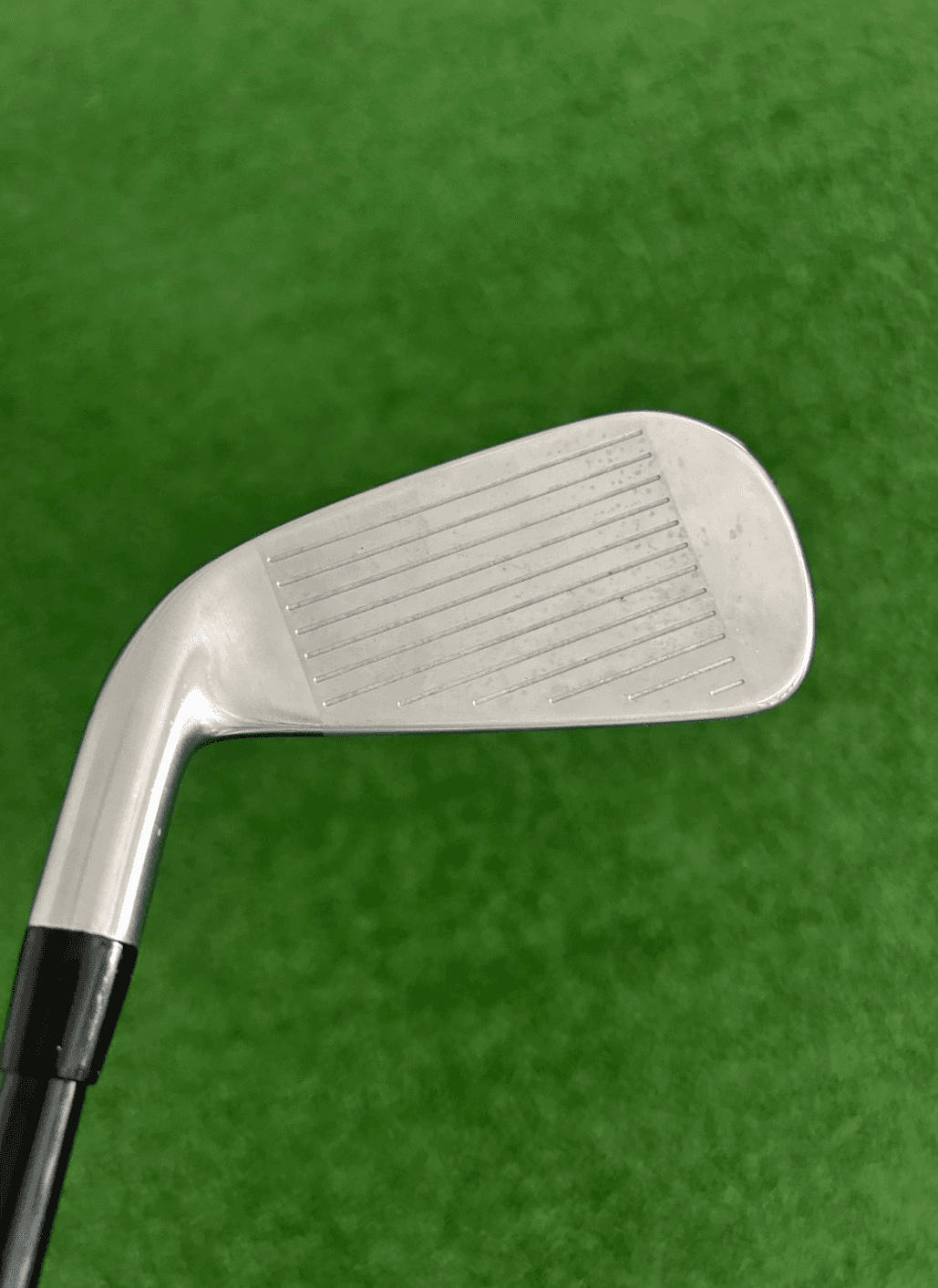Titleist U•505 Forged UDI Utility Driving 2 Iron / Extra Stiff — pre-owned golf club, photo 1 of 4