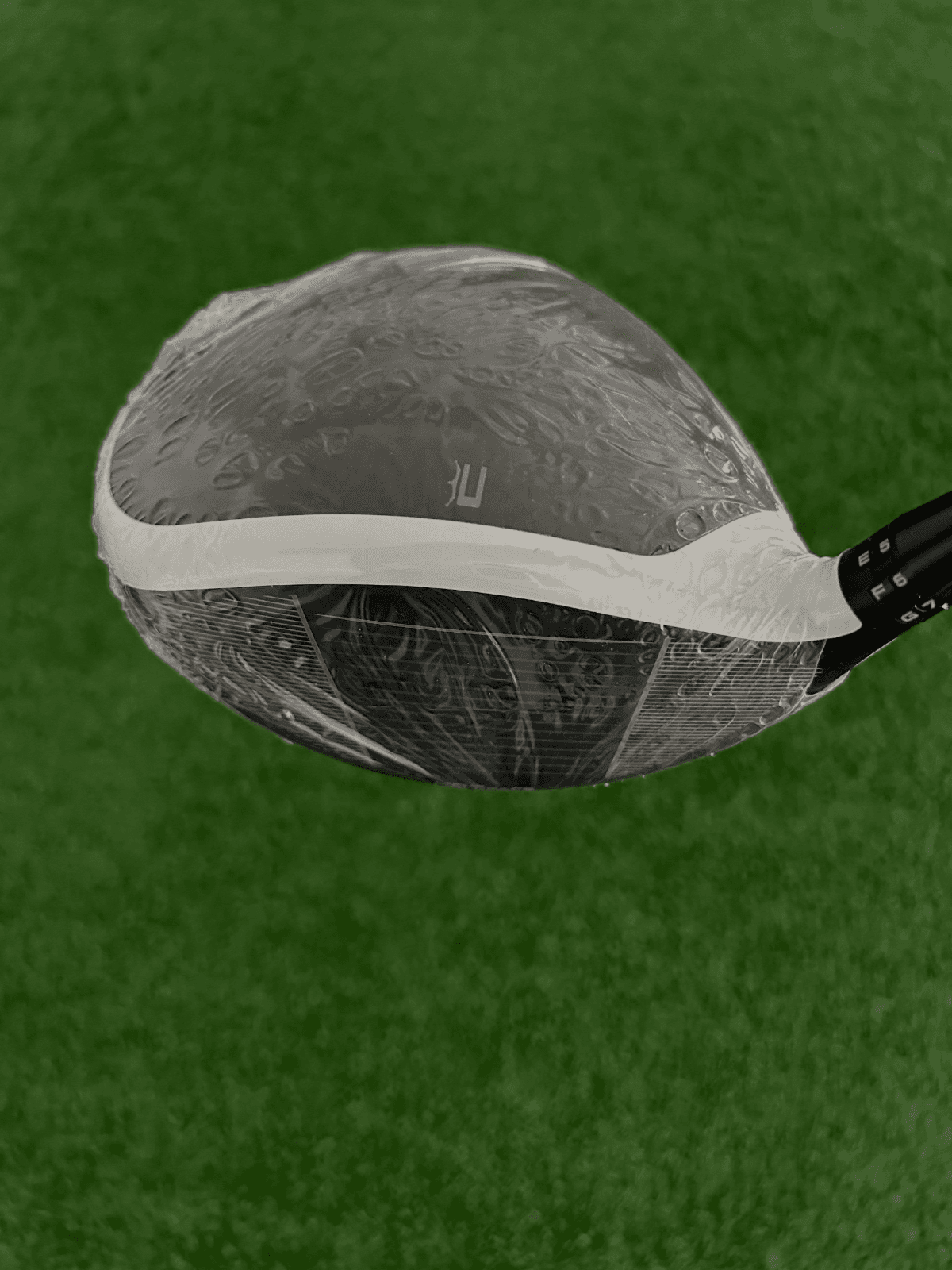 NEW Cobra DS Adapt X Limited Masters Edition 10.5° Driver with Headcover