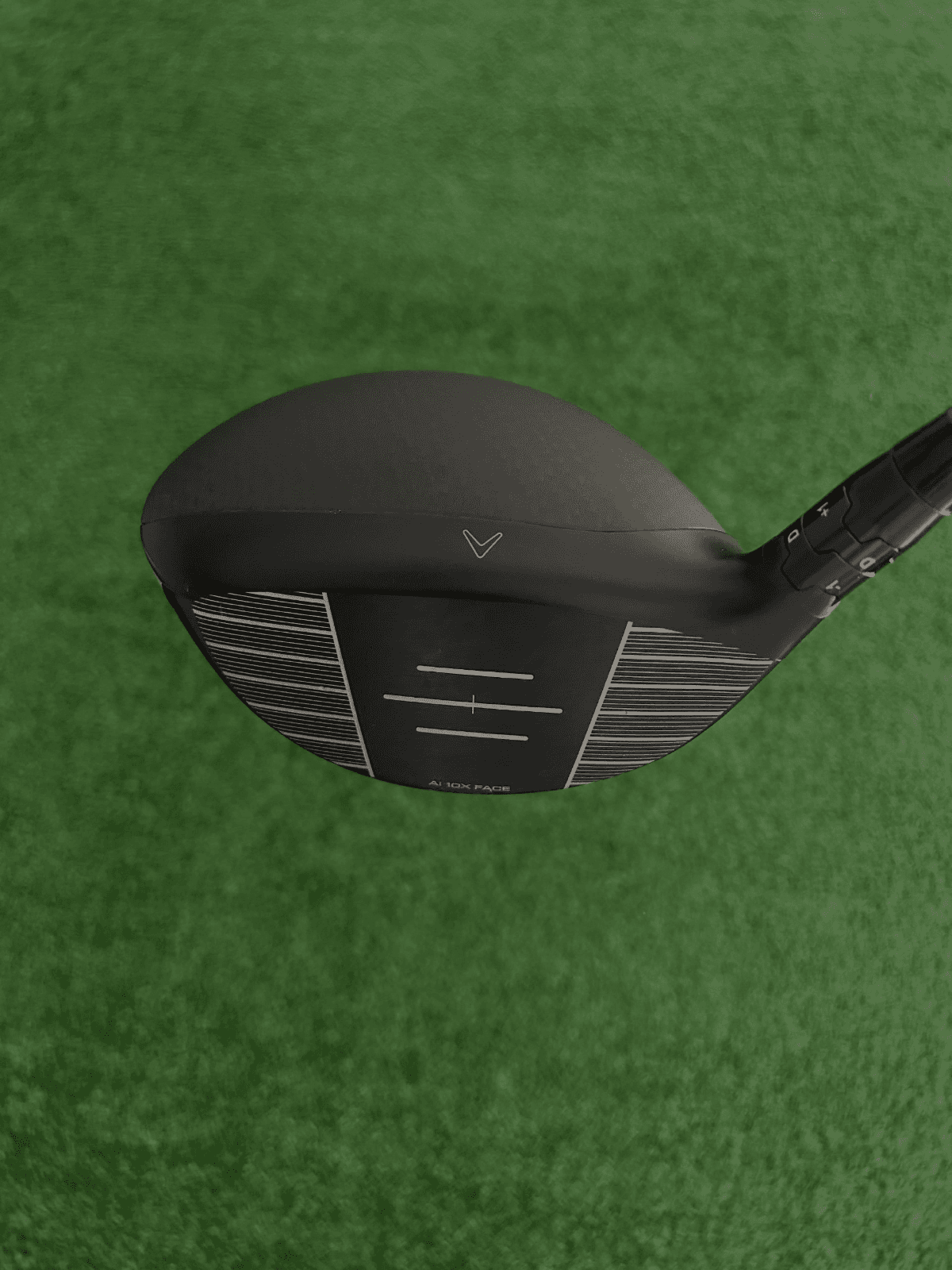 Callaway Elyte 13.5° Mini Driver with Headcover