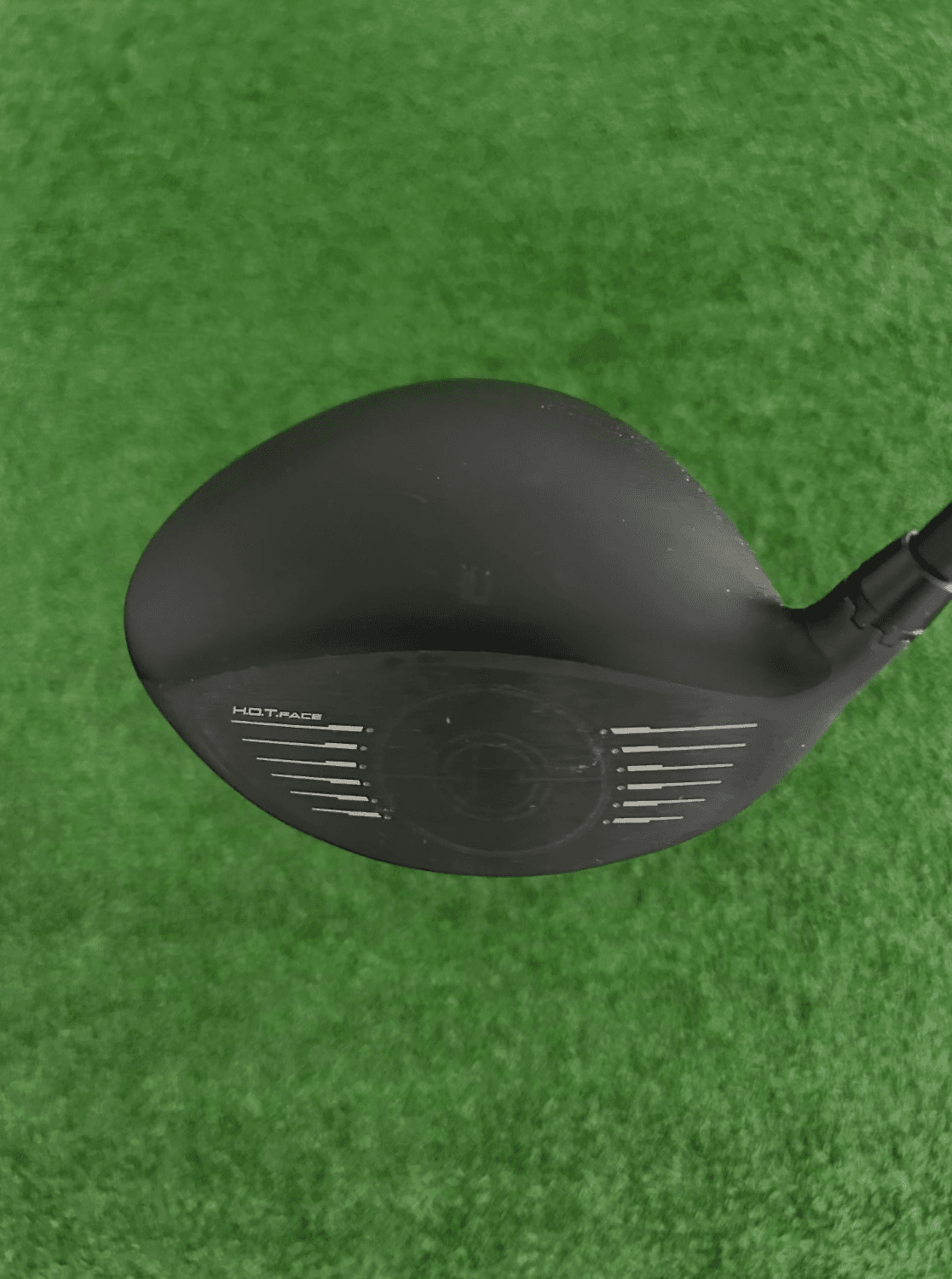 Cobra King Darkspeed LS 9.0 Driver / Extra Stiff — pre-owned golf club