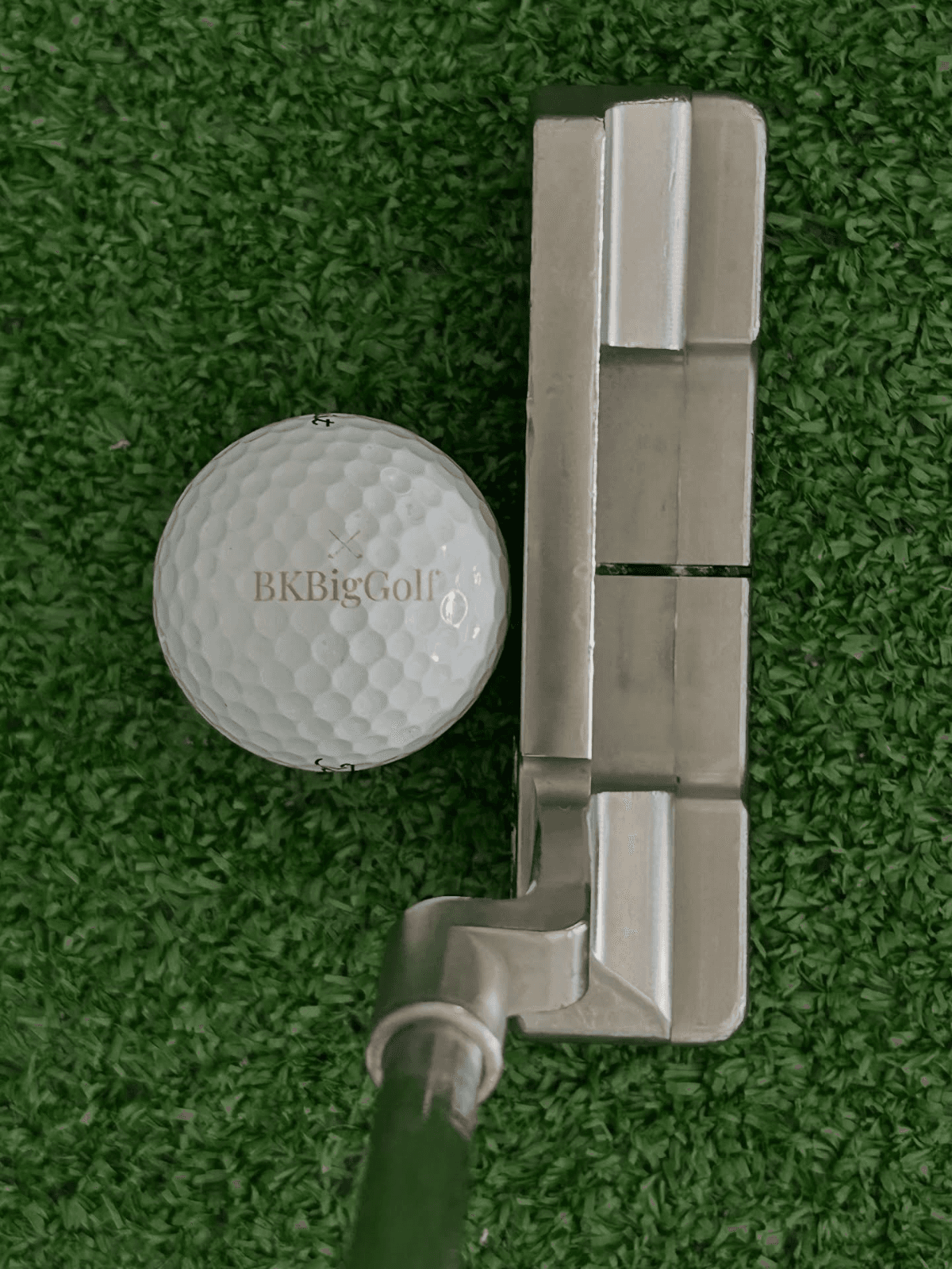 Titleist Scotty Cameron Studio Select Newport 2 Custom Green 35” Putter with Headcover