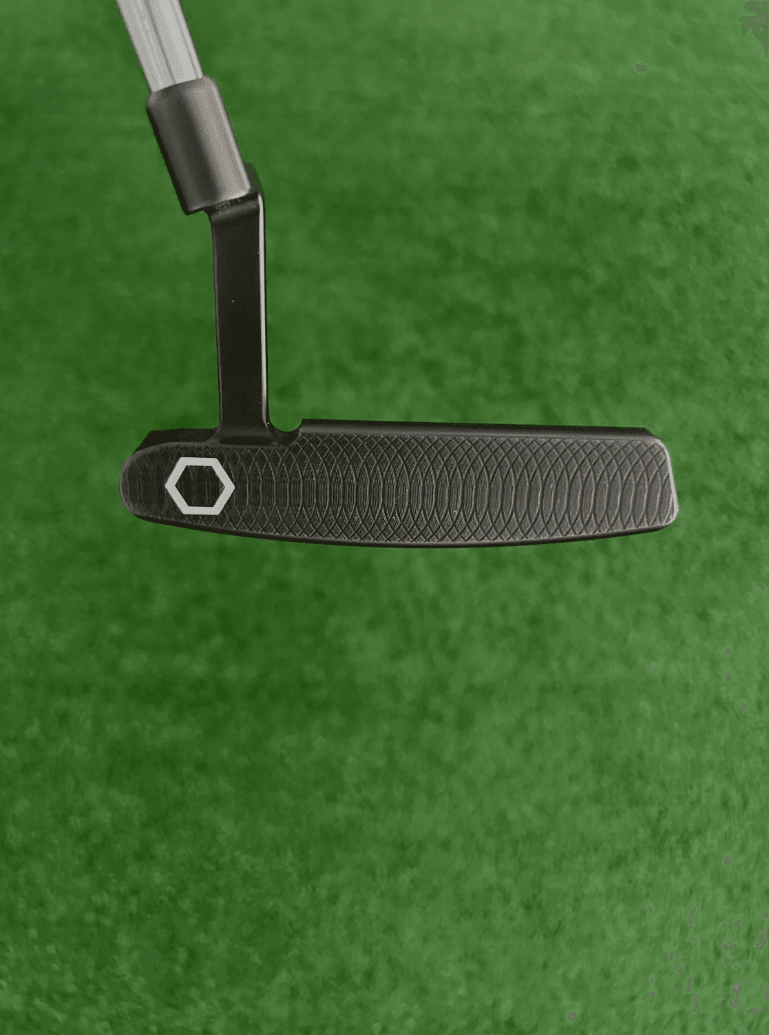 LH Bettinardi BB1 34” Putter w Headcover — pre-owned golf club, photo 1 of 5