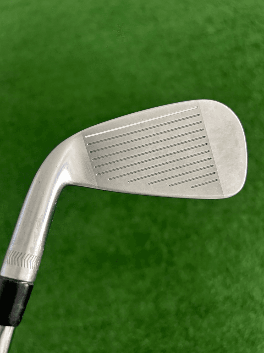 PXG 0317 X UDI 18 Degree Utility Driving 2 Iron / Stiff — pre-owned golf club