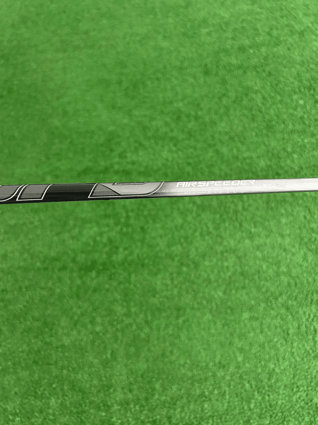 Callaway Paradym Ai Smoke Max 20 Degree Heaven 7 Wood w Headcover / Extra Stiff — pre-owned golf club